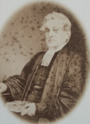 Robert Fitzgerald Uniacke