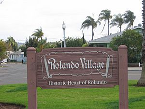 RolandoVillage1