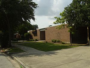 RuskSchoolHoustonTX