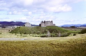 Ruthven Barracks (1983)