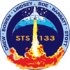 STS-133 patch.png