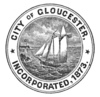 Official seal of Gloucester, Massachusetts