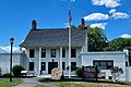 Shady Rest Clubhouse, Scotch Plains, NJ