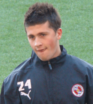 Shane Long