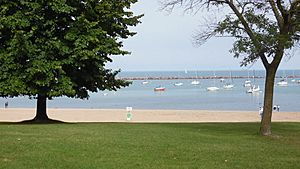 SouthShore Park 1