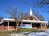 St. Ephrem Syrian Cathedral - Whippany, New Jersey 01.jpg