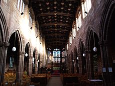 StHelenWittonNave