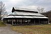 Sulphur Springs Methodist Campground