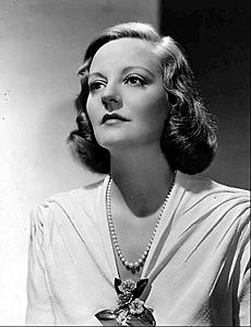 Tallulah Bankhead 1940