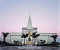 Templo SUD de Campinas