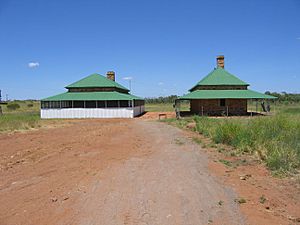 Tennant Creek Telegraph Station 2