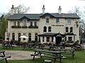 The Didsbury Inn