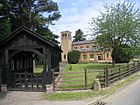 The Essex Regiment Chapel, Warley, Essex - geograph.org.uk - 16981.jpg