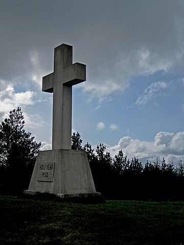 The Holy Year Cross.JPG