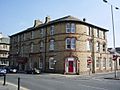 The Royal Station Hotel, Carnforth - geograph.org.uk - 846219