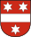 Thundorf-blazon.svg