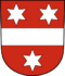 Coat of arms of Thundorf