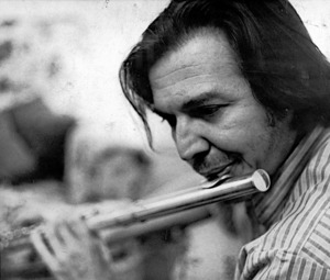 Tom Jobim, 1972