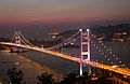 Tsing Ma Bridge (1)