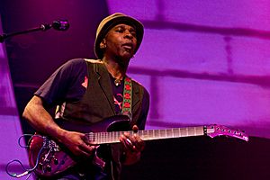 Vernon Reid 06N5991