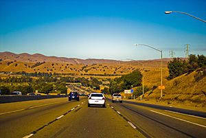 View from I-680 (2)