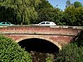 Wombrook Lower End Bridge