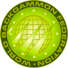 World Backgammon Federation logo.png