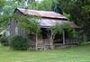 Peter Brickey House (Townsend, Tennessee)