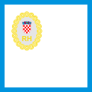 Zastava predsjednika Vlade RH.svg