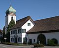 ZurzachRefKirche