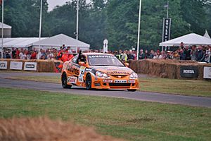 2005FOS HondaIntegra MattNeal