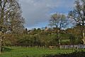 AGONGES, Paysage Boubonnais.