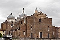 Abbazia di Santa Giustina