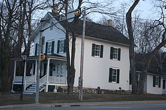 AlexanderNobleHouse2011FishCreekWisconsin.jpg