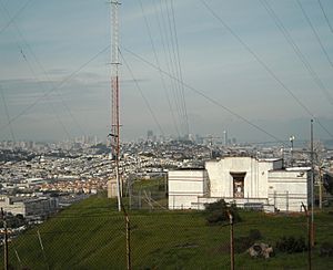 Antenna @ Bayview Park (4436501601)