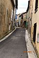 Arquettes-en-Val, Street