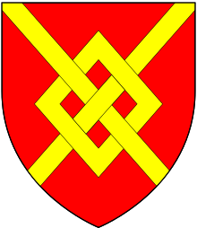 AudleyArms.svg