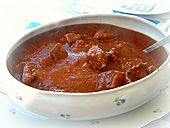 Austrian Goulash