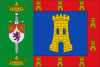 Flag of Villahán