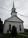 Barnet Center Historic District