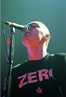 Billy Corgan pic