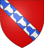 Blason Bours