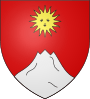 Blason Clermont-les-Fermes