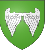 Blason Hermies.svg