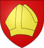 Blason Saint-Martin-sur-Cojeul