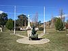 Bonnie Doon, Victoria - war memorial.jpg