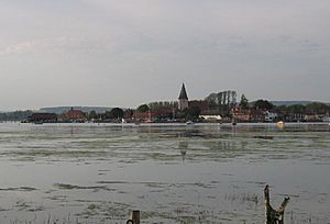 Bosham.1.5.05