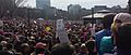 Boston Womens March 2017