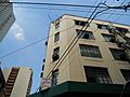 Burke Building, Escolta