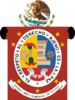 Coat of arms of Oaxaca.svg